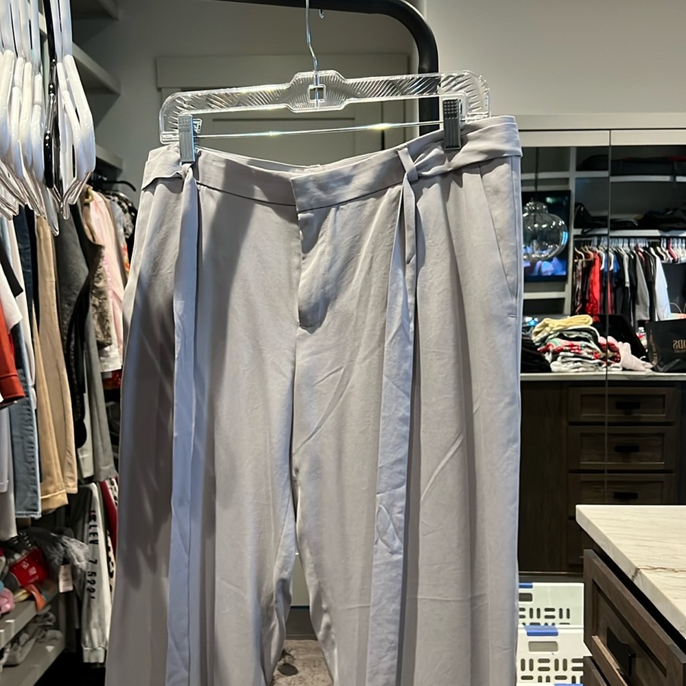 Banana Republic pants gorgeous